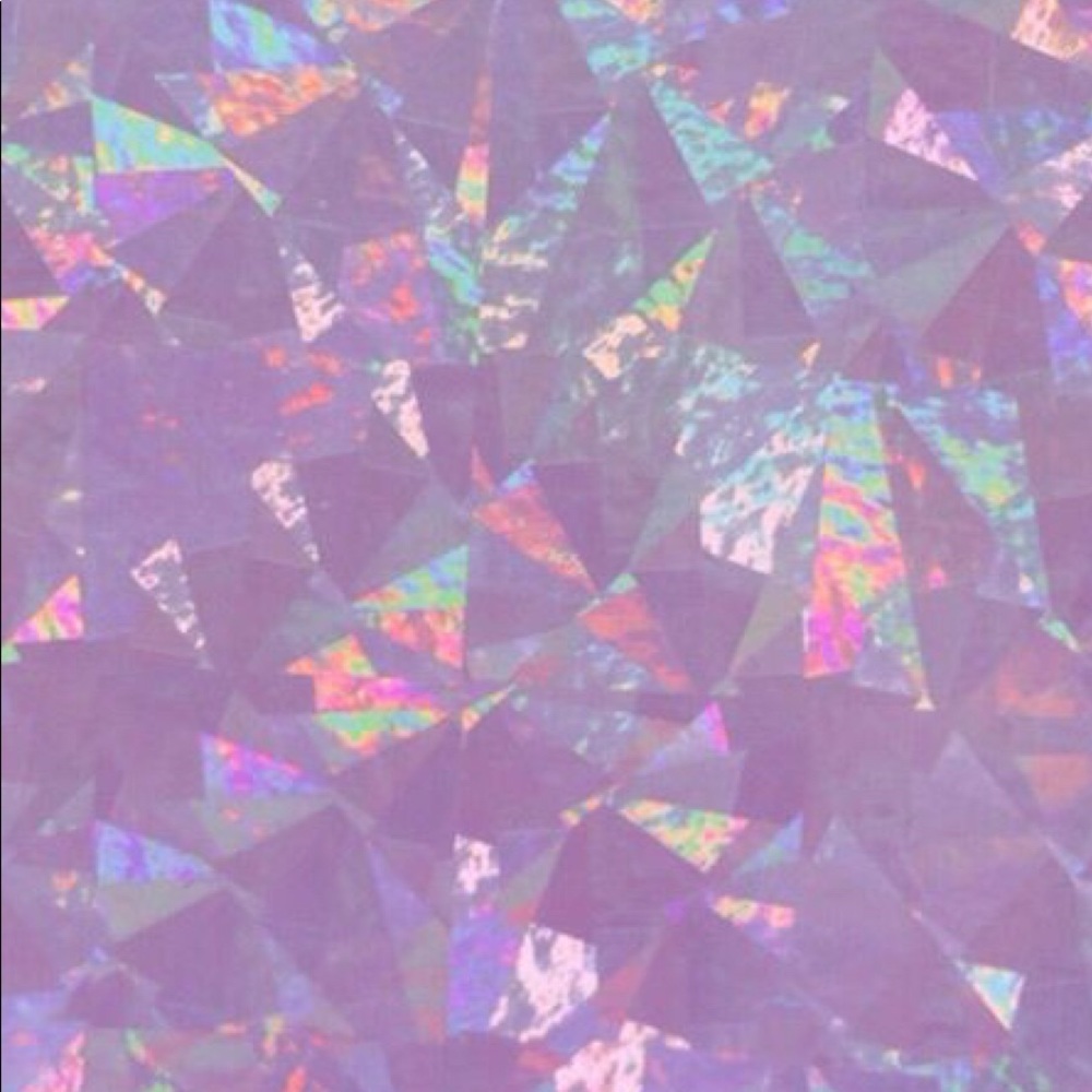 Meet your Posher, Addison